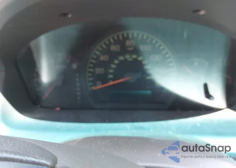 2003 Honda Accord 2.4 Lx z USA, uszkodzony, nr VIN 1HGCM56403A032827